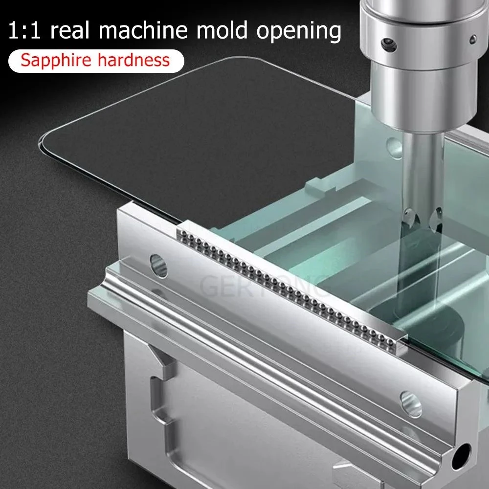 Vidrio templado para Xiaomi 13T Pro Mi 11T Pro 12T Protector de pantalla para Xiaomi Mi 13 13T Pro Mi 11 Lite 11 11i 10i 10 Lite vidrio - imagen 5