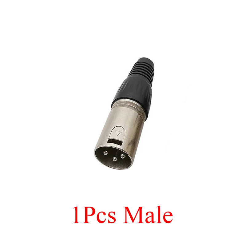 1Pcs Male
