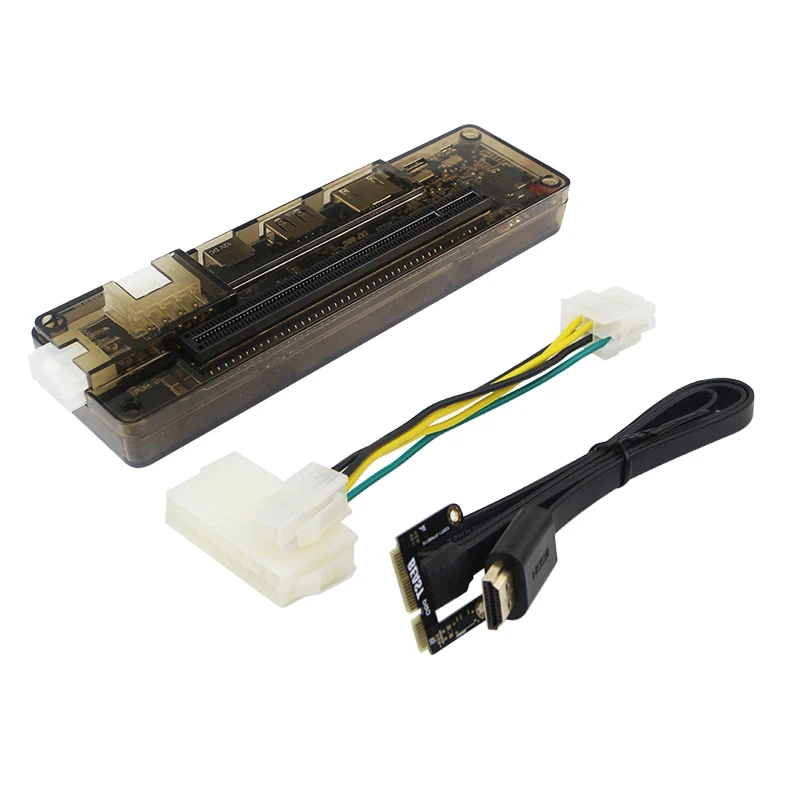 Mini PCI E V8.5