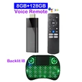 8G 128G Voice I8