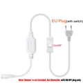 EU plug with switch