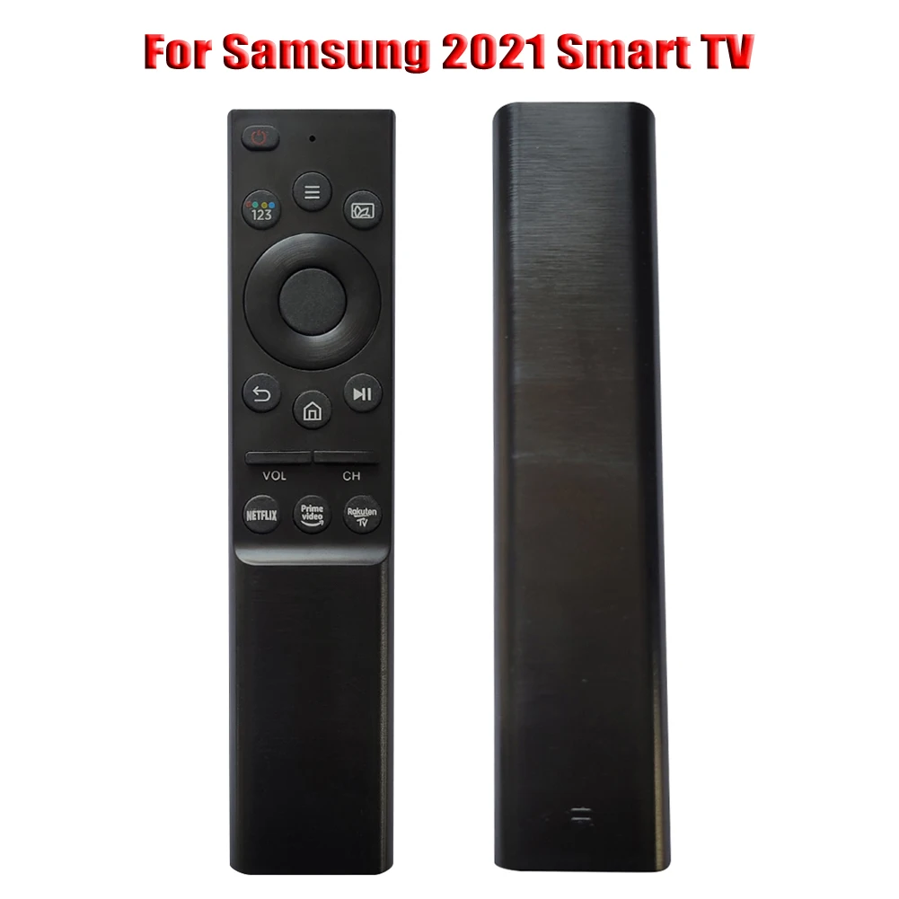 Mando a distancia para TV inteligente Samsung 2021, Control por infrarrojos, BN59-01357F, BN59-01357A, BN59-01358D, QN50QN90AAFXZA