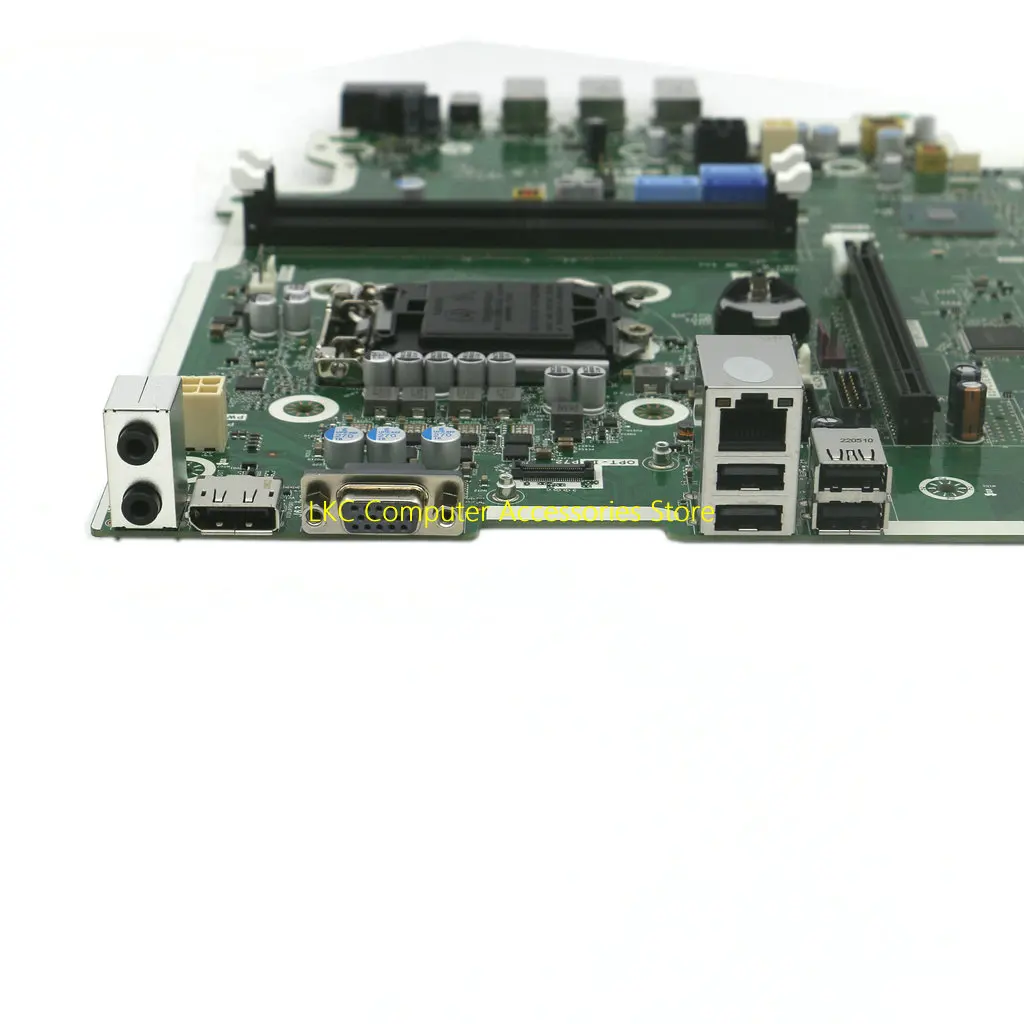 Nuevo para HP ProDesk 480 G7 MT placa base L82476-002 L82478-002 M87684-601 M87684-001 JAMIE-L placa base LGA1200 DDR4 100% probado - imagen 4