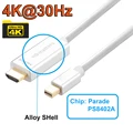 4K 30Hz Alloy Shell