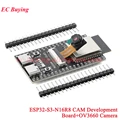 ESP32-S3 OV3660