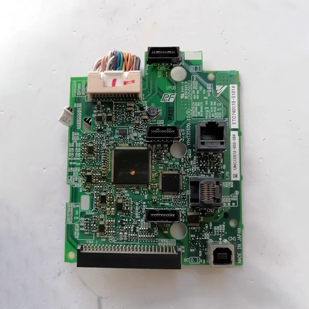 Para placa base de control ya-skawa ETC740110-S1014 - imagen 4