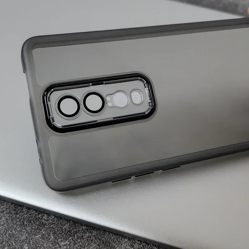Protector Cristal Lente Xiaomi Redmi K20 Pro – Premium Original