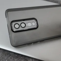 Protector Cristal Lente Xiaomi Redmi K20 Pro – Premium Original
