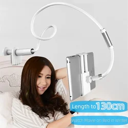 Soporte Tablet Brazos Largos para iPad y Samsung Huawei Xiaomi