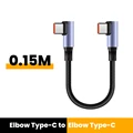 EL C to EL C 0.15m
