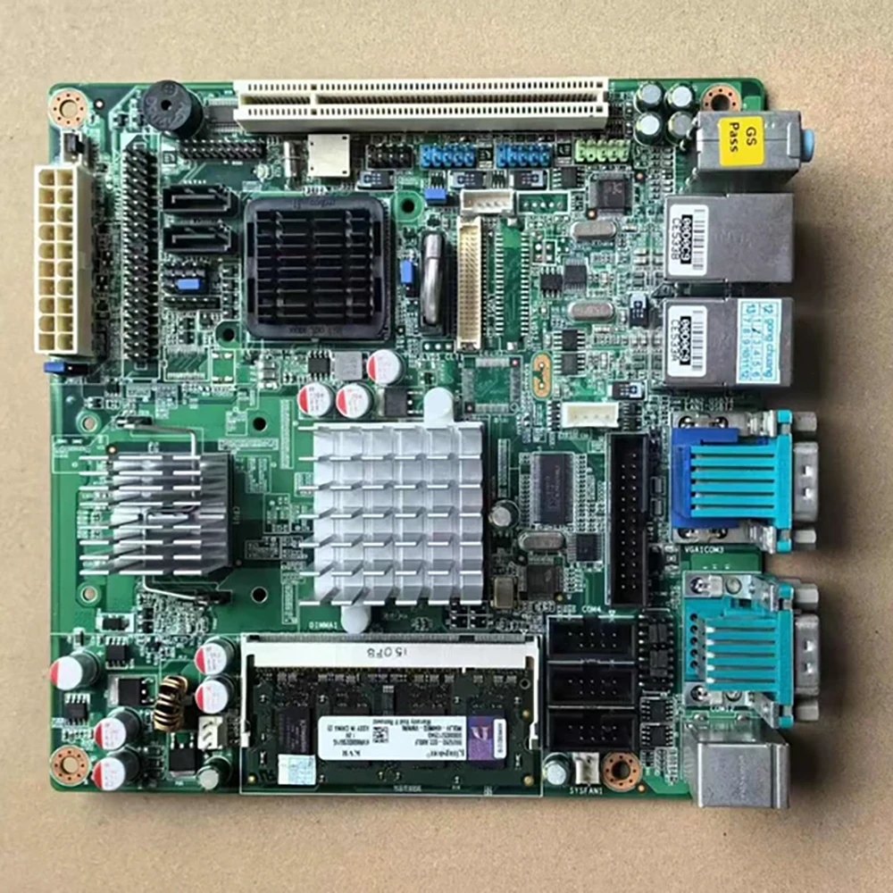 Placa base integrada AIMB-210 REV.B1 AIMB-210G2-S6B1E - imagen 4