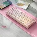 pink Keypad