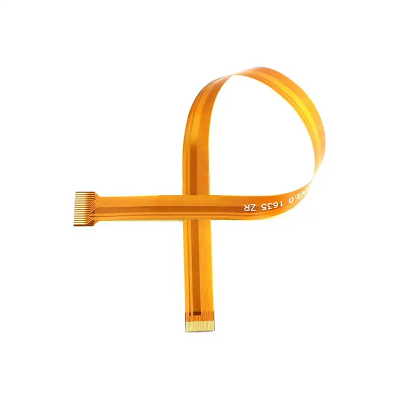 Cable de cinta para cámara Raspberry Pi zero, línea FFC, 30CM, zero W - imagen 3