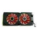 Fan and case