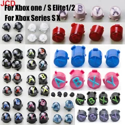 Botones ABXY originales Xbox para mando Elite y Series S/X
