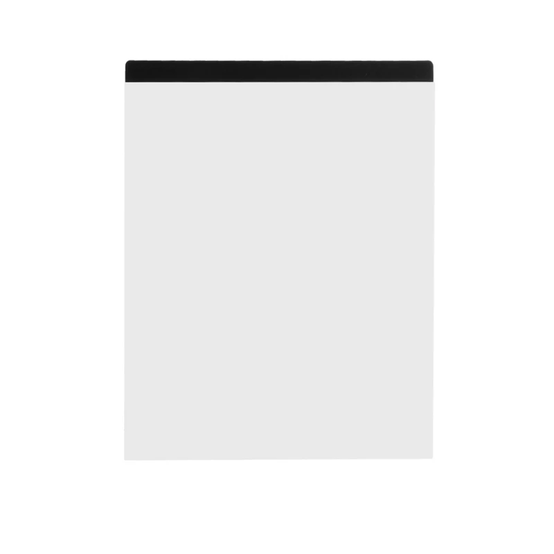 Protector de pantalla antirreflectante de vista clara para tableta de dibujo gráfico Wacom