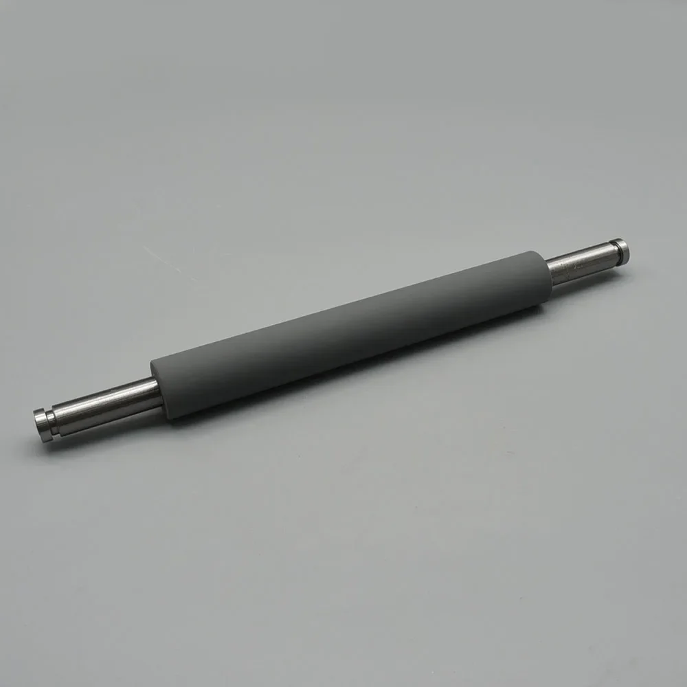 Rodillo de presión RV A4 023-75120 para uso en piezas de repuesto duplicadoras Riso RZ 200 220 300 310 EZ 200 220 300 - imagen 3