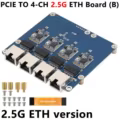2.5G ETH Board (B)