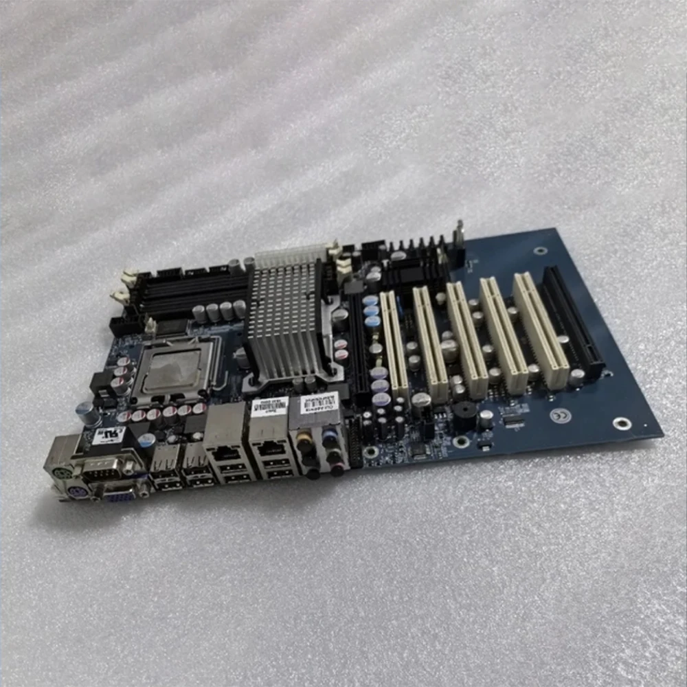 Para placa base de Control Industrial Kontron LGA775 KT965/ATXE - imagen 5