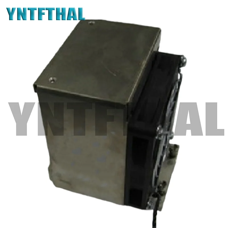 398293-001 398293-002 398293-003 XW8400 XW6400 Ventilador del disipador de calor de la estación de trabajo - imagen 3