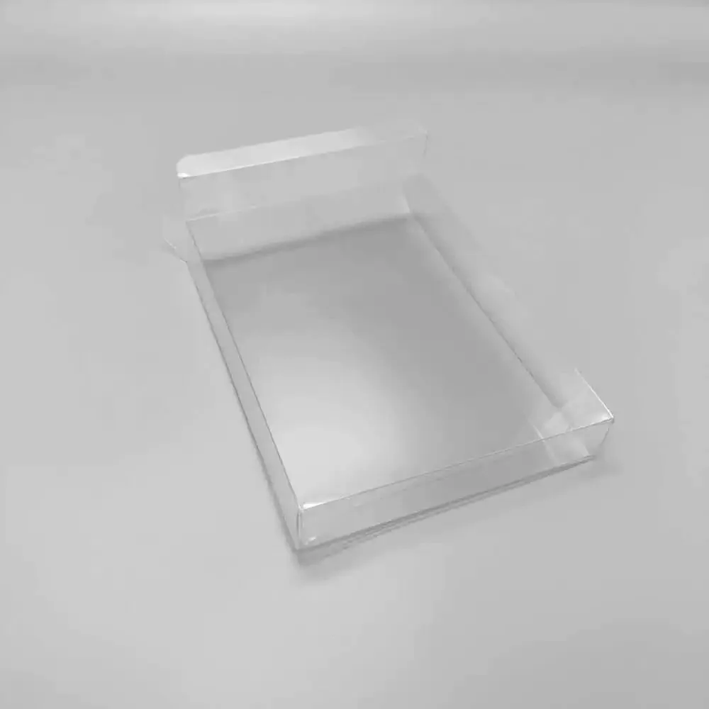 1 Protector de caja para NS SWITCH The Legend of Heroes: Kuro no Kiseki CD Bonus Edition Only HK Clear Display Case Collect Box - imagen 3