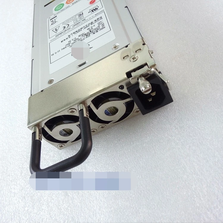 Jaula del módulo redundante G1W2-5760V3V y módulo de fuente de alimentación del servidor de alta eficiencia G1W-3760V UNA unidad completa - imagen 5