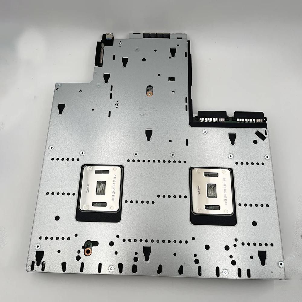 Placa base del servidor DL380 G9 DL360 G9 DL388 G9 843307-001 729842-002 - imagen 2