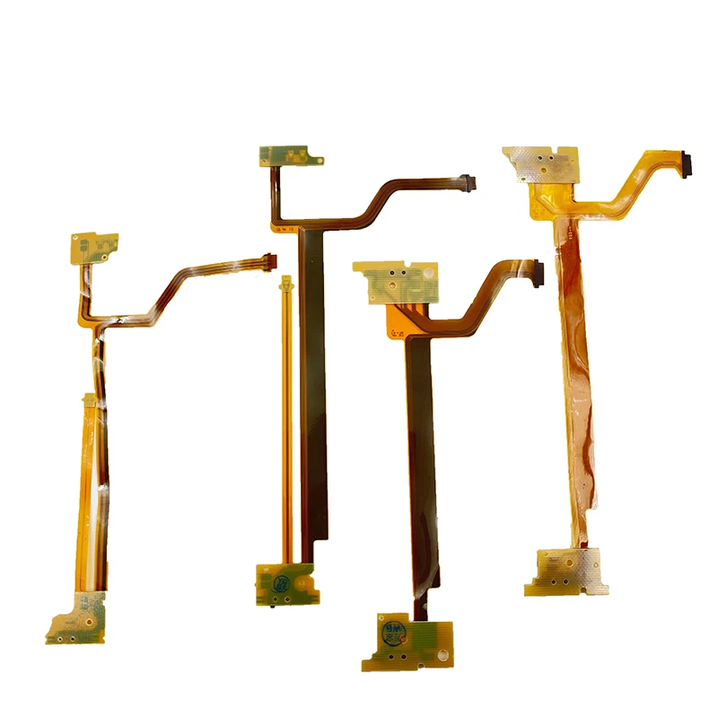 1 Uds. Para 3DS 3DSXL NEW3DS NEW3DSXL Accesorios de reparación 2D/3D Cable de altavoz de Control de conversión Cable Flexible - imagen 4