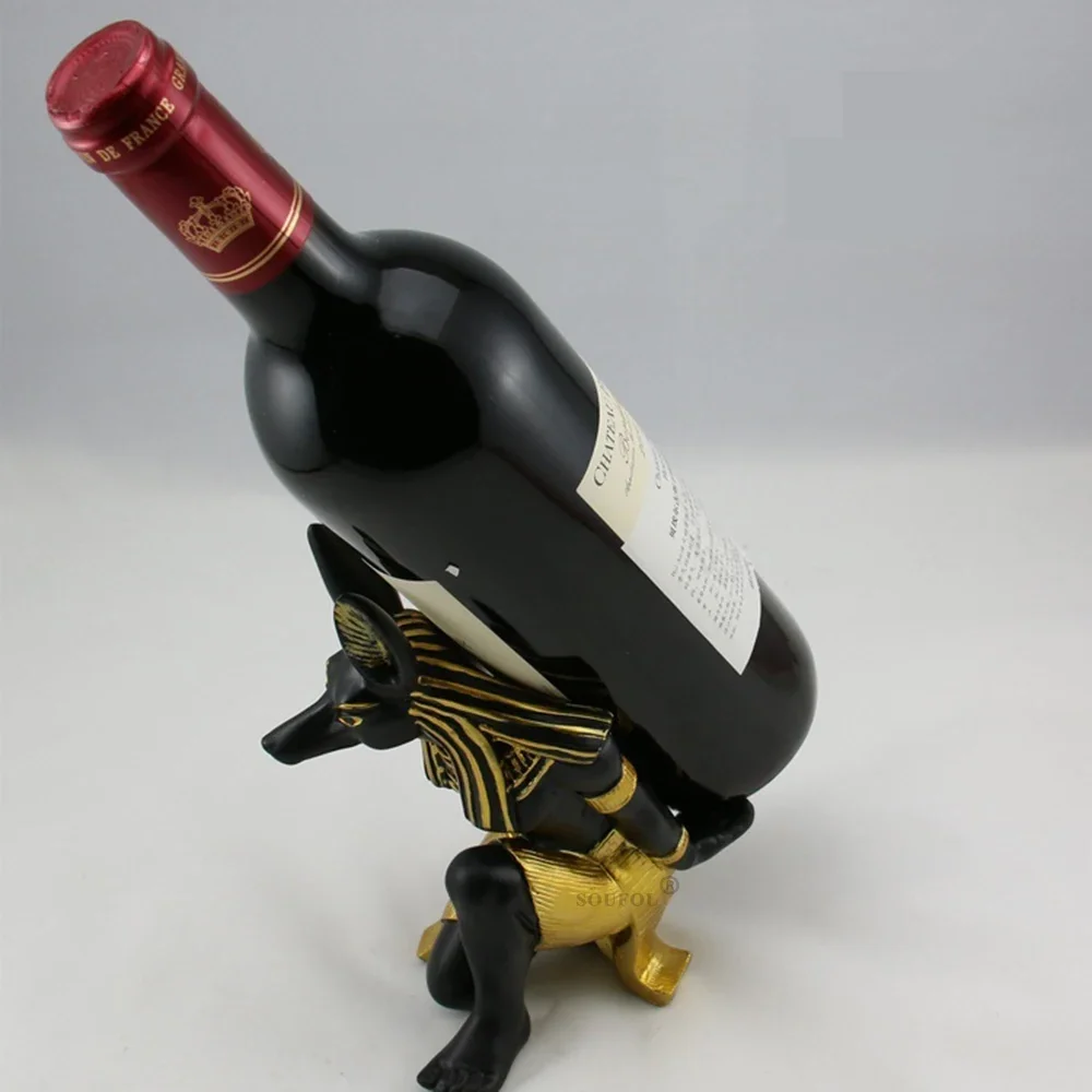 Anubis God Base-Soporte de Gamepad para PS4/PS5/Xbox/Switch, soporte de teléfono móvil OLED, soporte de pantalla Universal, accesorios de juego - imagen 5