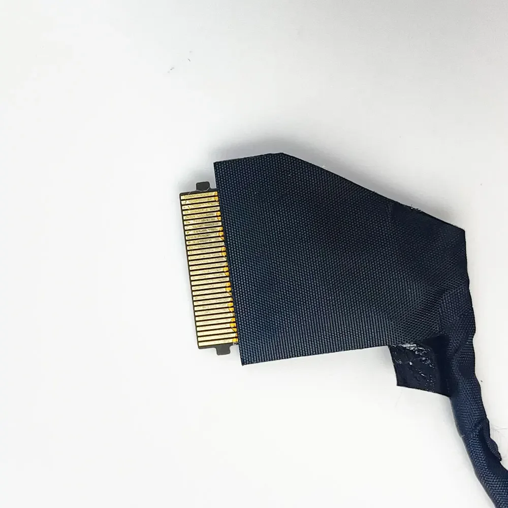 Cable flexible para pantalla de vídeo, accesorio para Dell Inspiron 15, 7000, 7537, 7535, P36F, N7537, pantalla LCD LED, Cable de cinta 0, DCXMF, 03PC10 - imagen 4