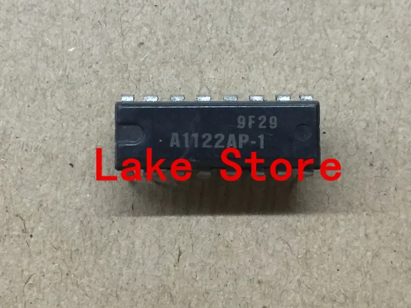 5 unidades/lote A1122AP-1 DIP