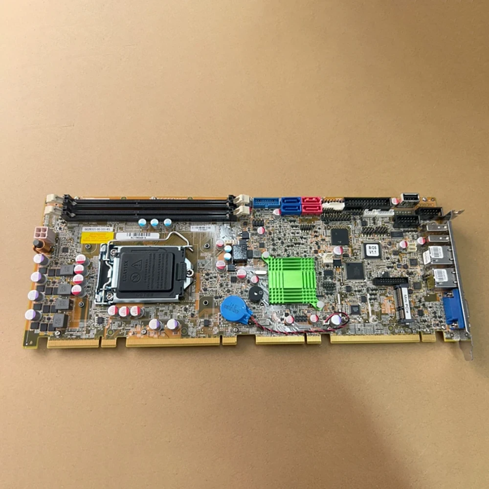 PCIE-H810-R10 REV1.0 Placa base de control industrial DDR3 - imagen 5