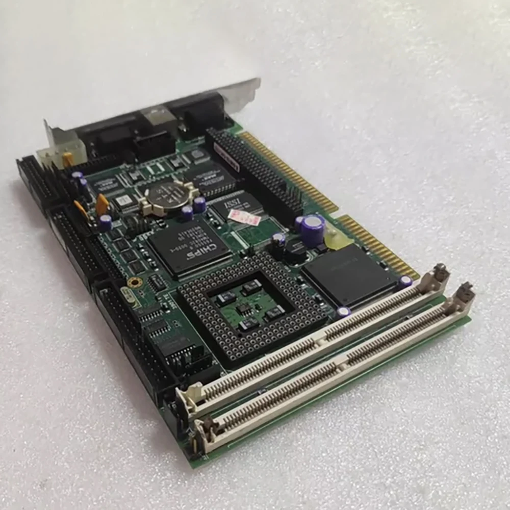 CIU04015-A Placa base de control industrial SBC450 - imagen 4