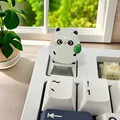 Panda keycap-C