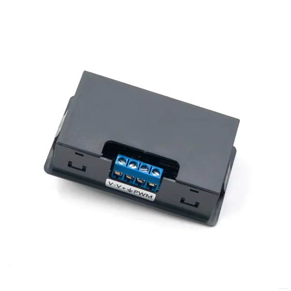 XY-PWM XY-PWM1 1HZ-150KHZ PWM ciclo de trabajo de frecuencia de pulso módulo ajustable generador de señal de onda Rectangular cuadrada - imagen 4