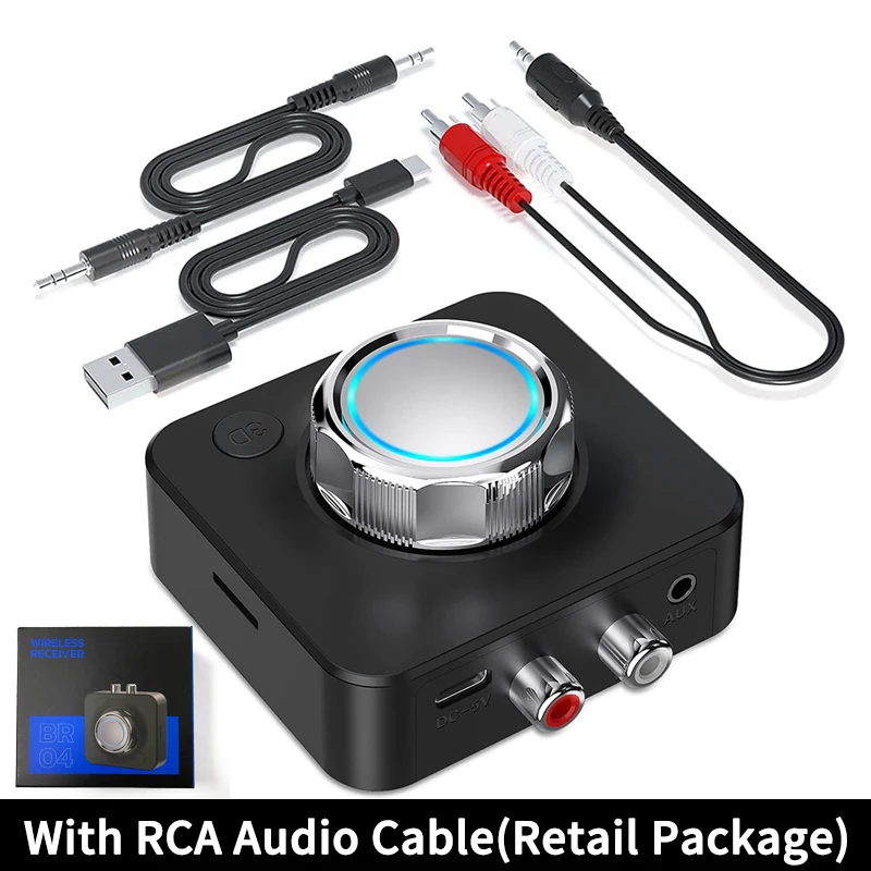 RCA Retail Package
