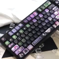 MOA keycaps C