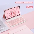 Pink No Mouse