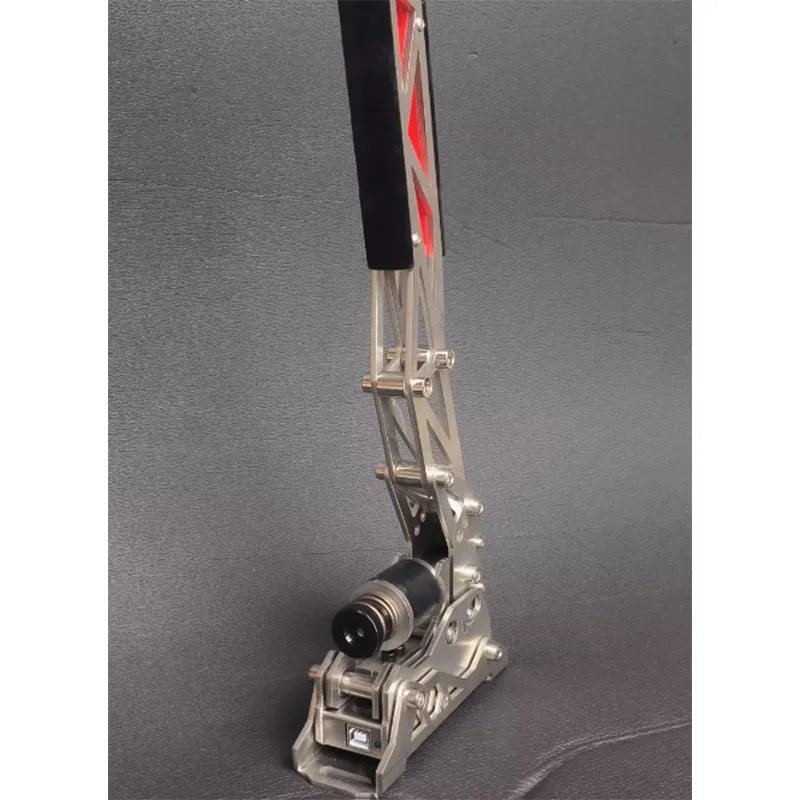 Sensor de pesaje de coche de carreras, juego lineal, freno de mano, para G29 Thrustmaster Simatic MOZA Drift Pull - imagen 4