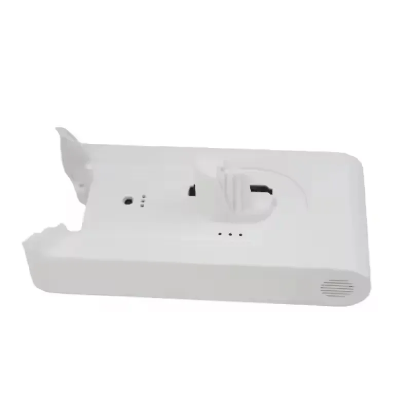 Nuevo paquete de batería de repuesto para aspiradora inalámbrica de mano Xiaomi Mijia K10, baterías recargables de iones de litio de 25,2 v 5000mAh - imagen 3