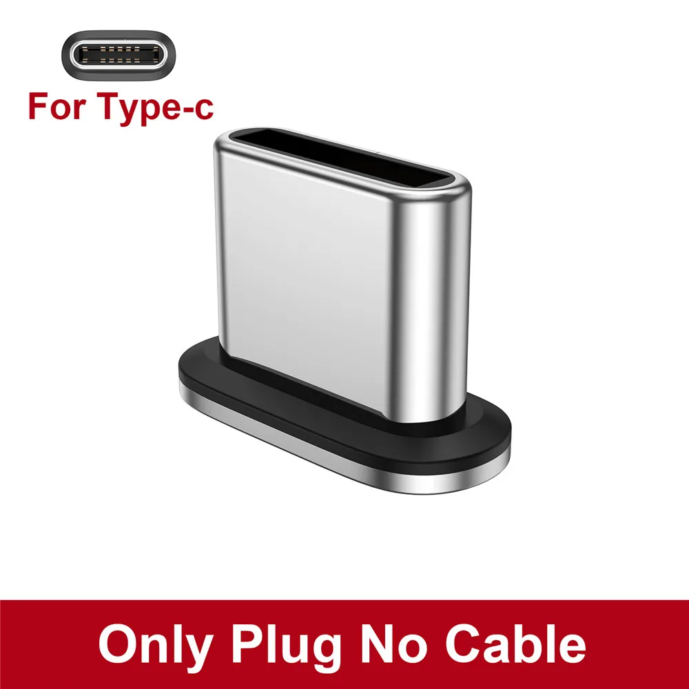 only Type C Plug