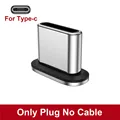 only Type C Plug