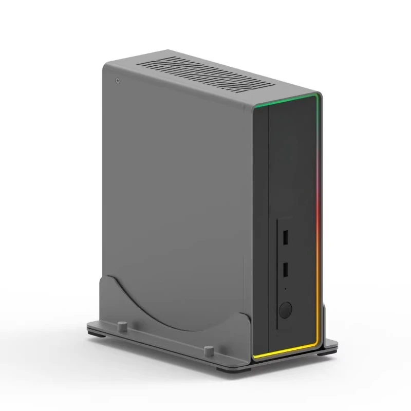 Aittact 12a generación i9-12900H pantalla independiente de quatorios núcleos RTX3070 mini host i7AI diseño PUB miniPC - imagen 5