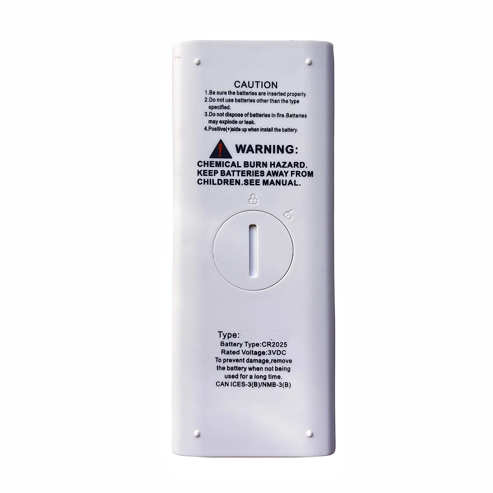 Nuevo Control remoto para aire acondicionado de habitación Arctic King RG15B/E RG15A/E RG15A1/E RG15A2/E - imagen 3