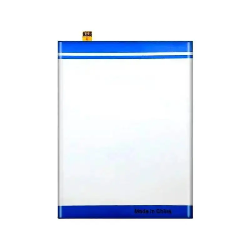 Batería de repuesto confiable para teléfono móvil BL287 para Lenovo K5 Note L38012 K9 6,0 pulgadas 4750Mah - imagen 3