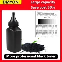 DMYON Tóner Negro Compatible Brother TN2410 TN2420 para HL L2350DW