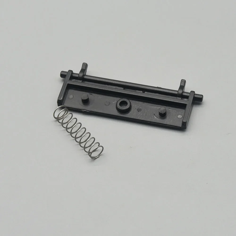 20 piezas RM1-6303-000CN RM1-6397-000CN RM1-7365-000CN almohadilla de separación para HP P2035 P2035n P2055d P2055dn P2055x M401 M425 M521 M525 - imagen 3