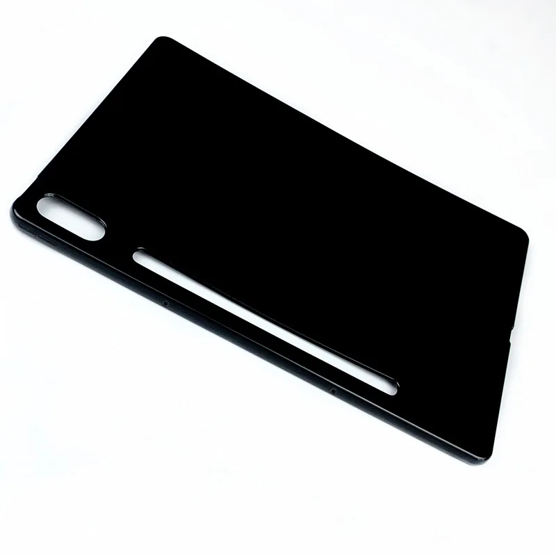 Funda de silicona para tableta Lenovo Tab P11 Pro de 2. ª generación, 11,2 pulgadas, TB132FU, TB138FC, carcasa suave, TPU, Airbag, Xiaoxin Pad Pro 2022 - imagen 5