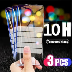 Protector templado Xiaomi Redmi Note 12 Pro Plus – Transparente