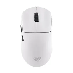 EPOMAKER AULA SC800 Ratón gaming inalámbrico PAW3395 26.000 DPI